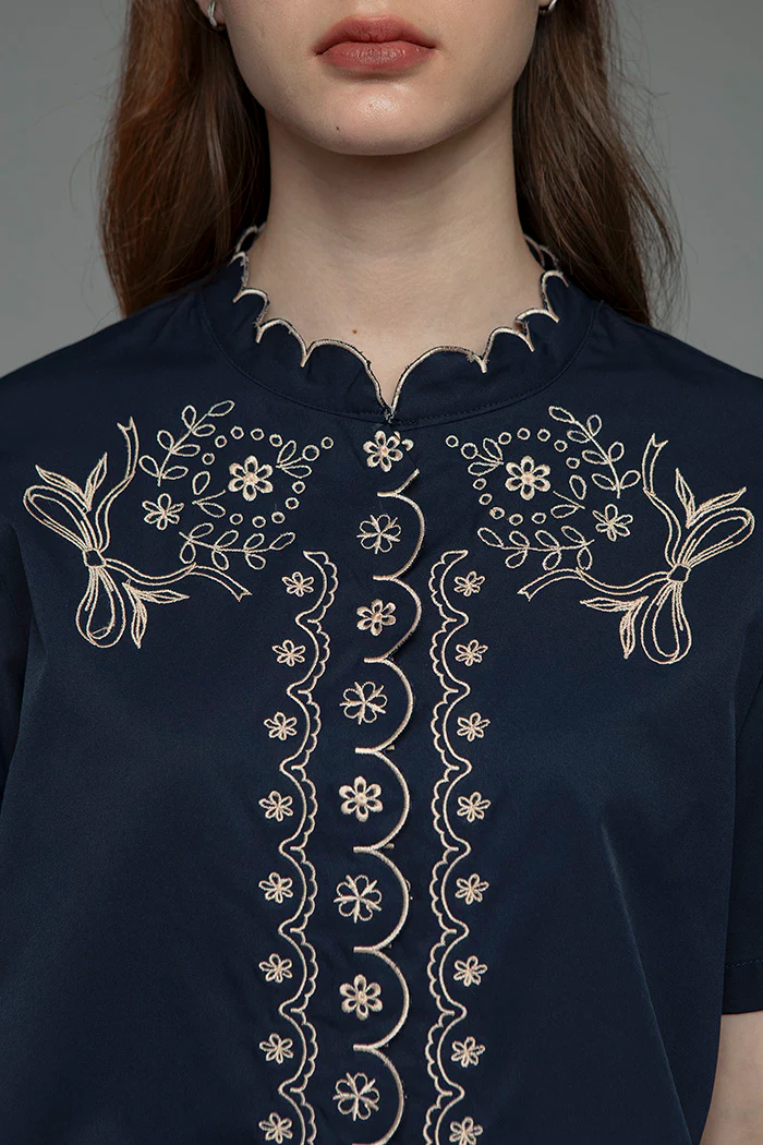 Navy Dinra - Image 6