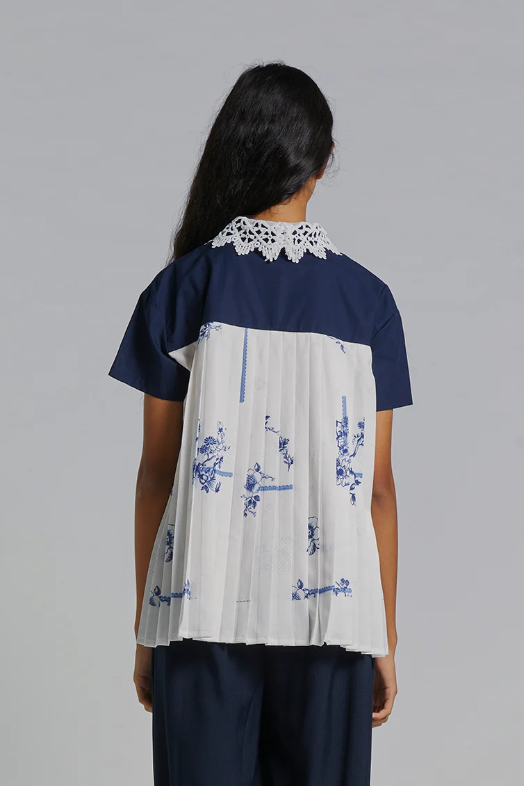 Navy Elnaz - Image 5