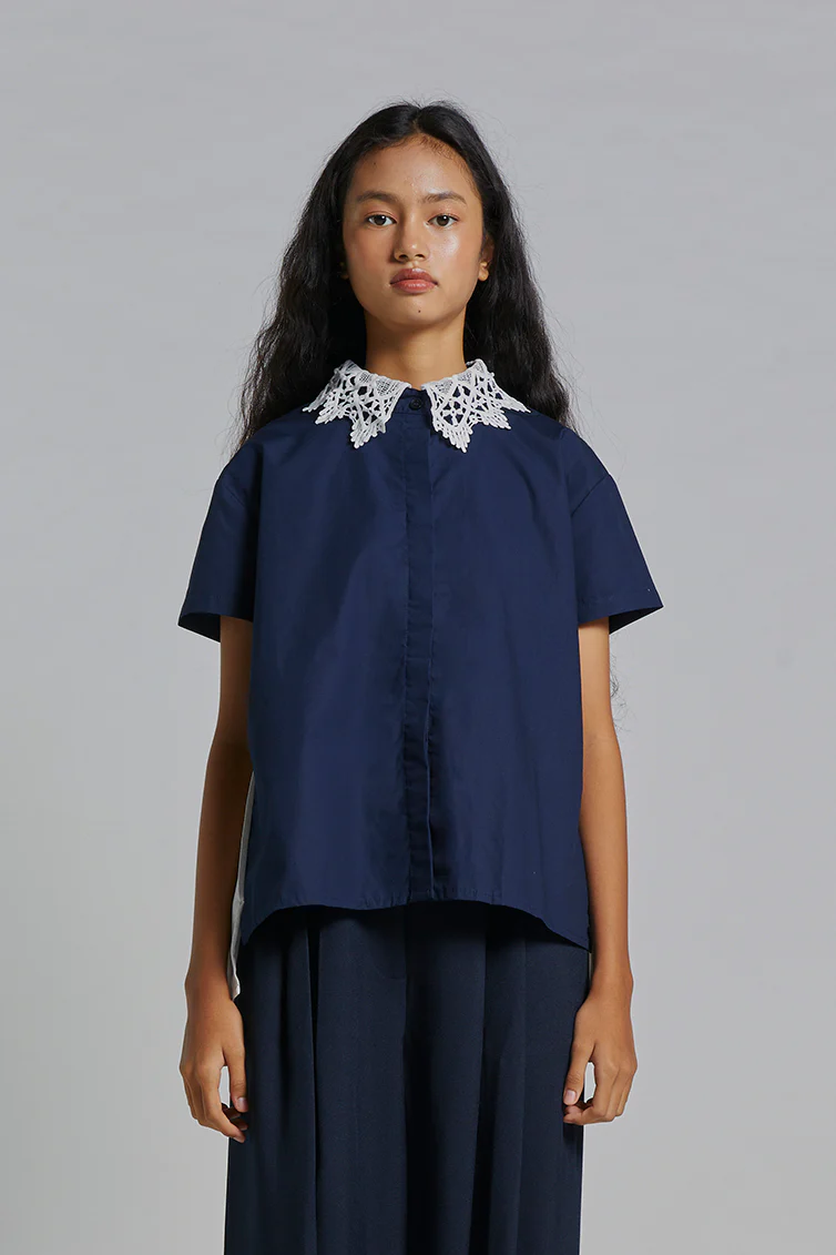 Navy Elnaz - Image 7