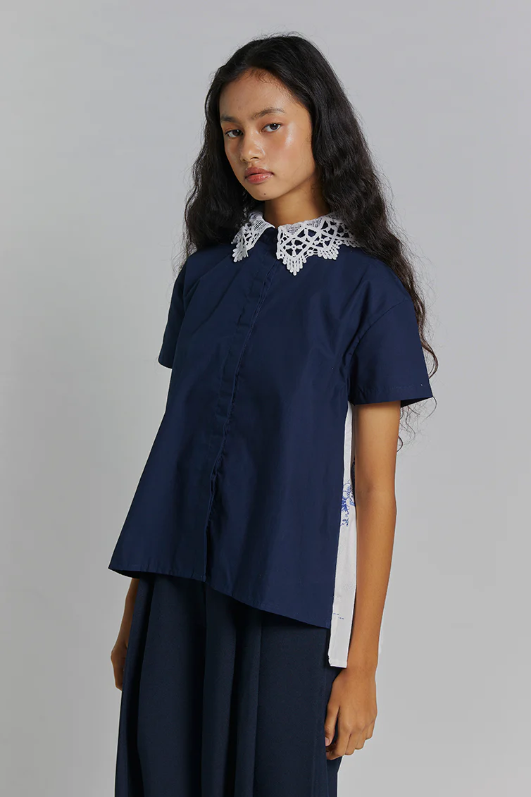 Navy Elnaz - Image 8