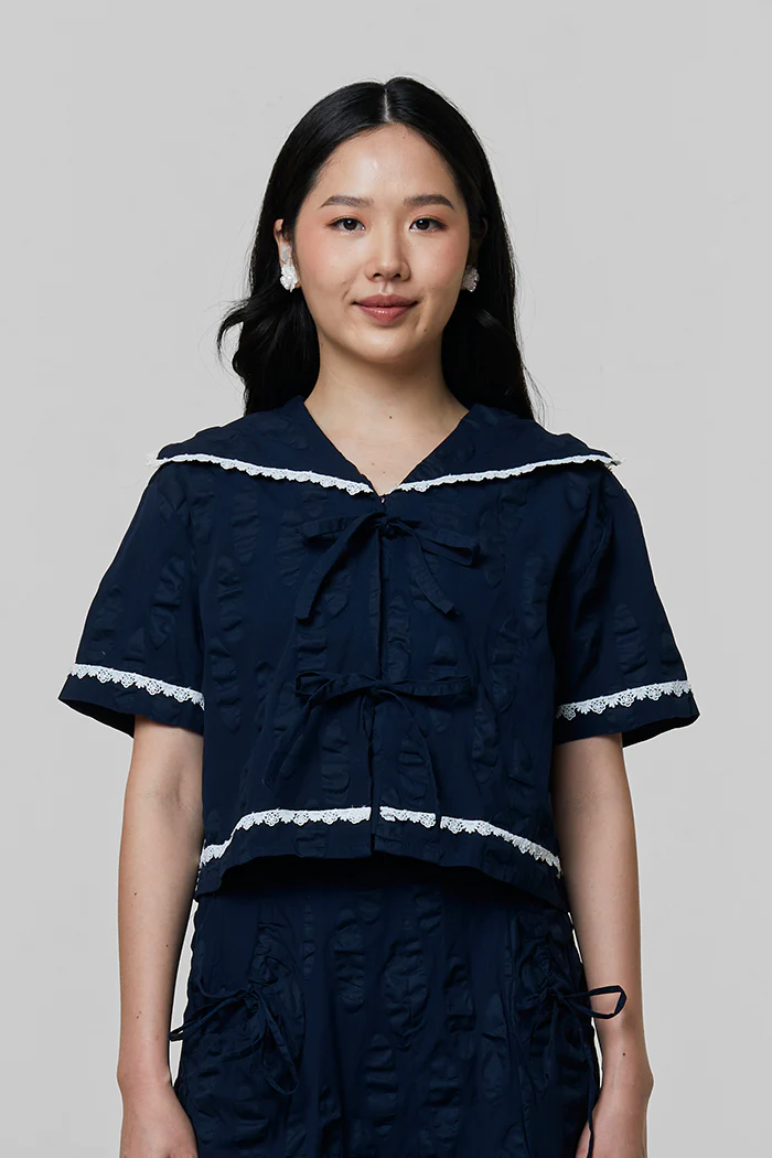 Navy Ethea