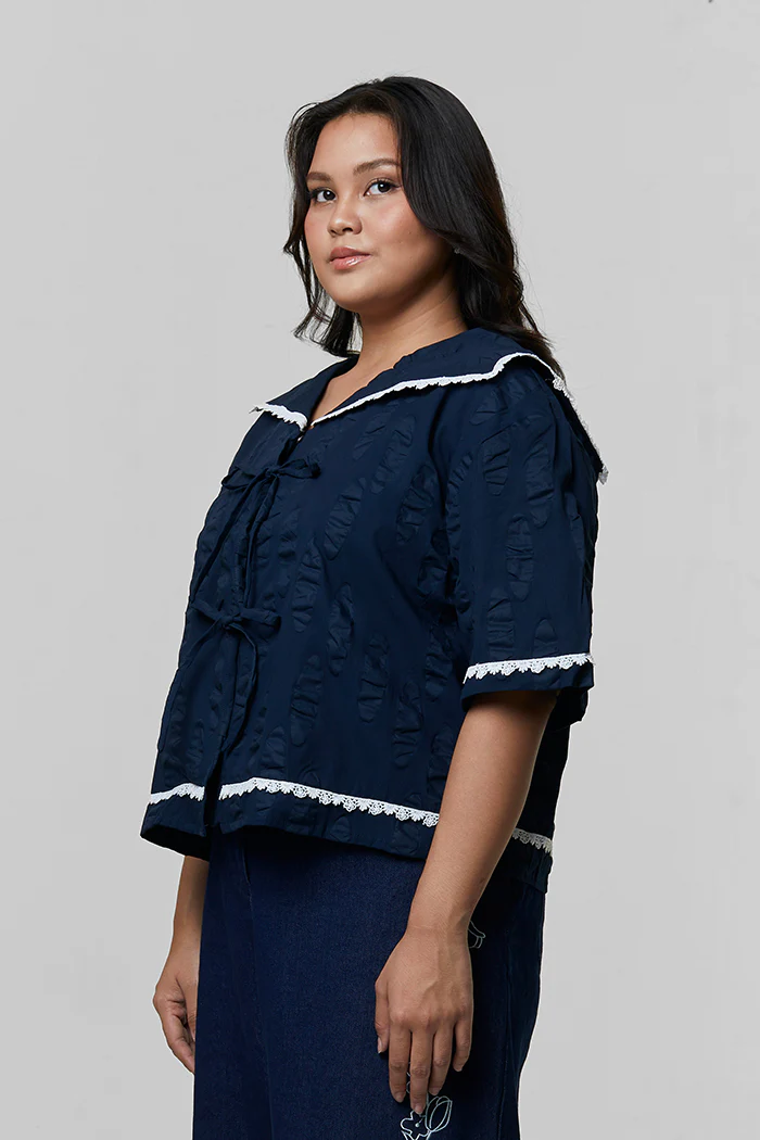 Navy Ethea - Image 3