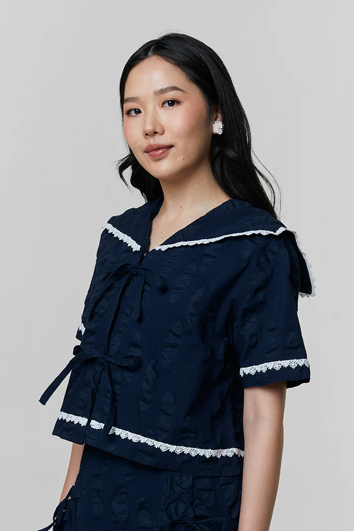 Navy Ethea - Image 5