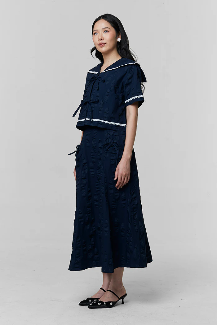 Navy Ethea - Image 6