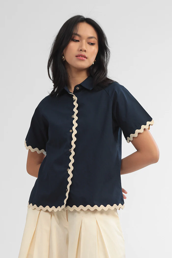 Navy Helio