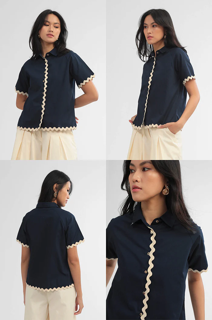Navy Helio - Image 2