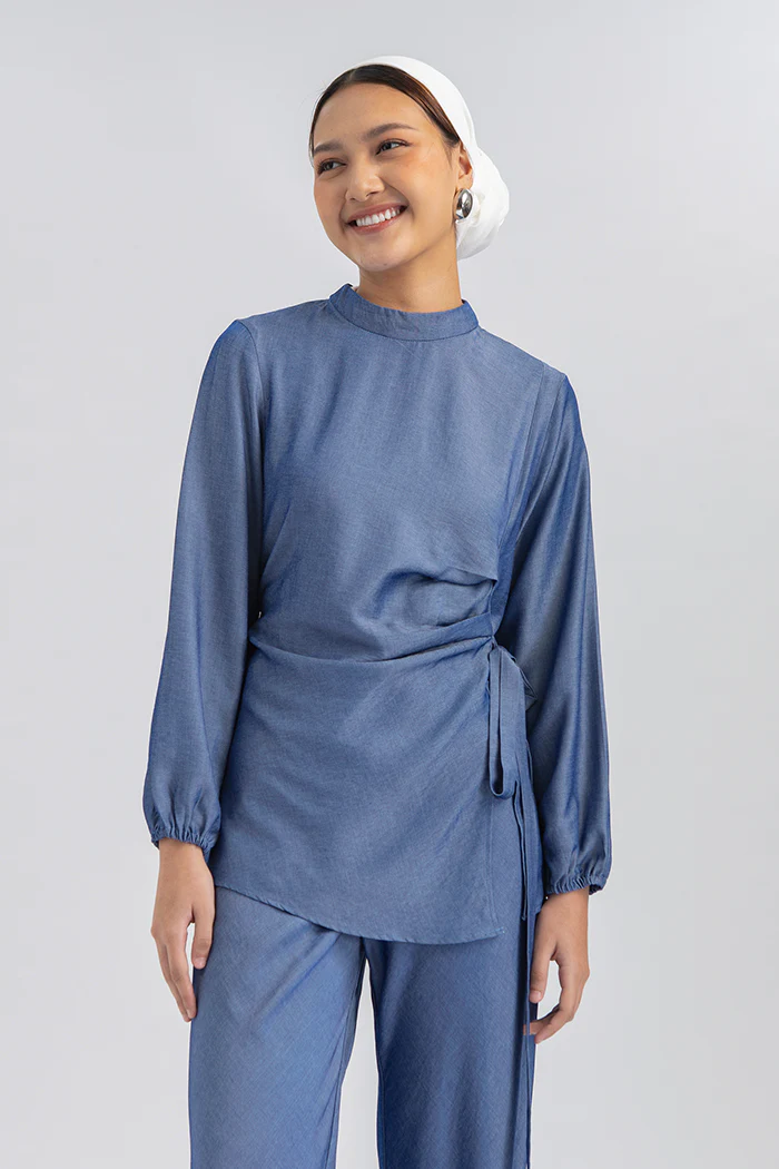 Navy Jemima - Image 3