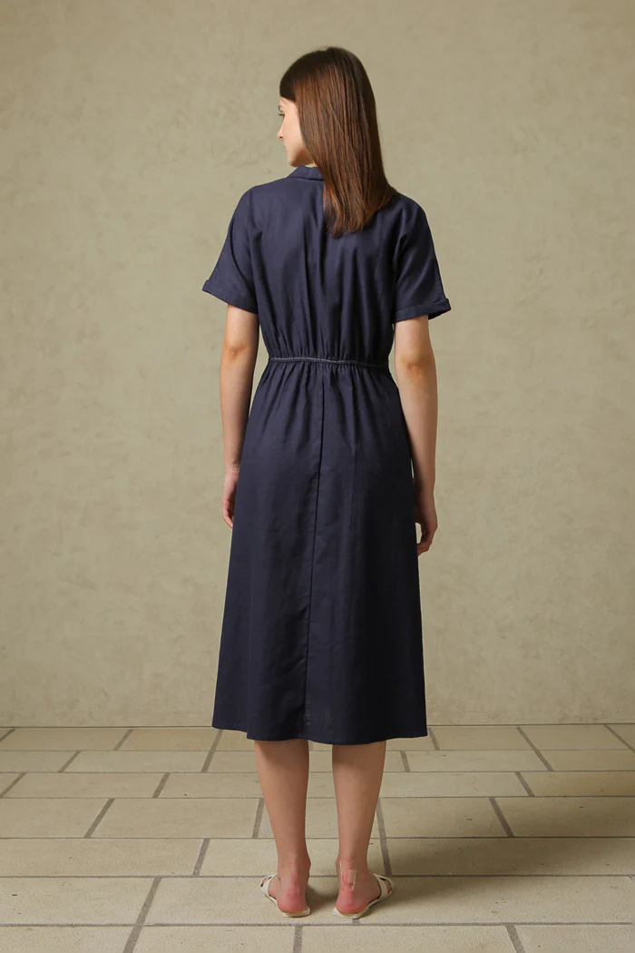 Navy Josiah - Image 4