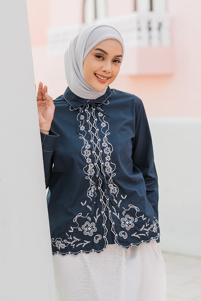 Navy Lael