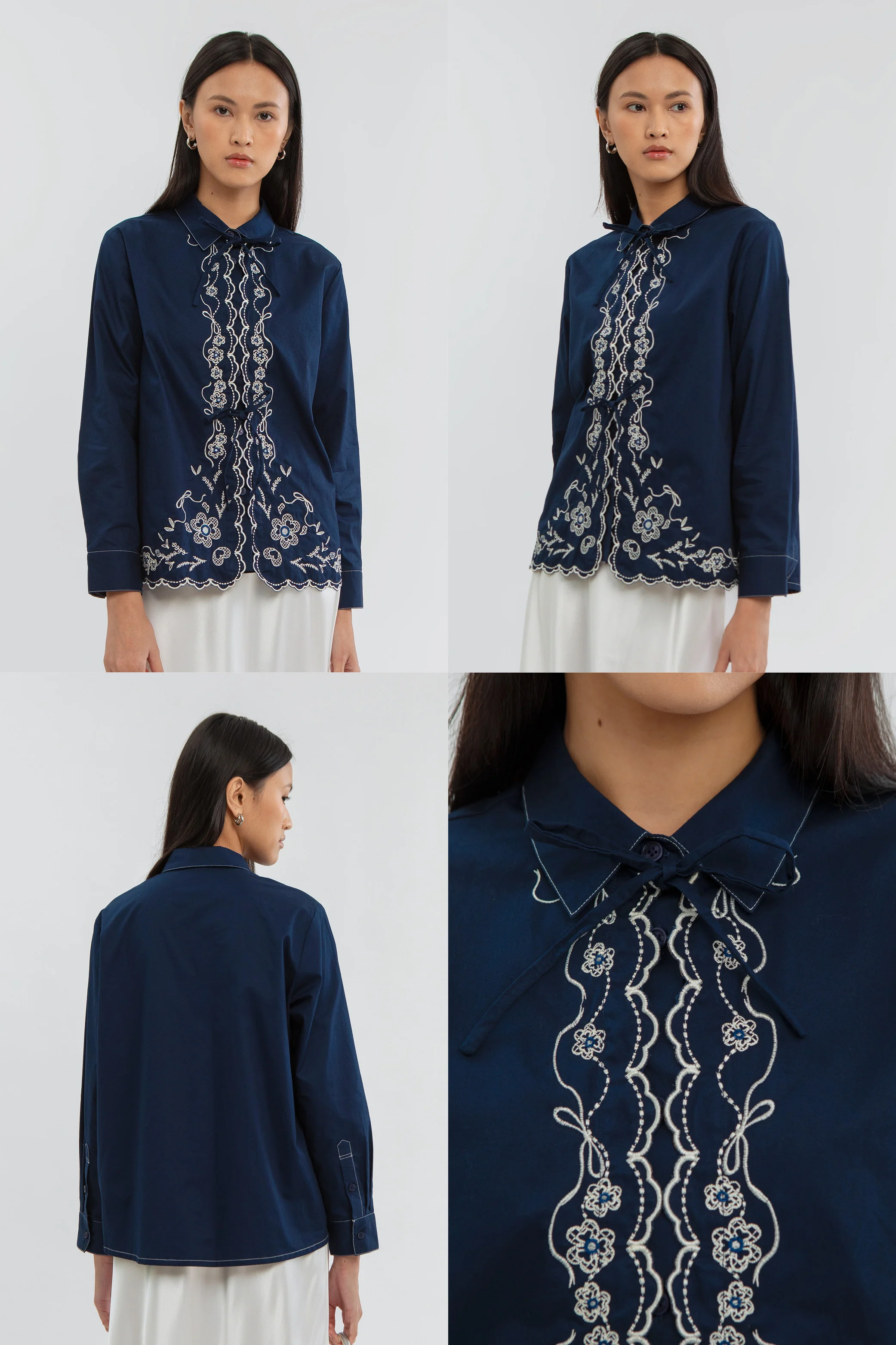 Navy Lael - Image 2