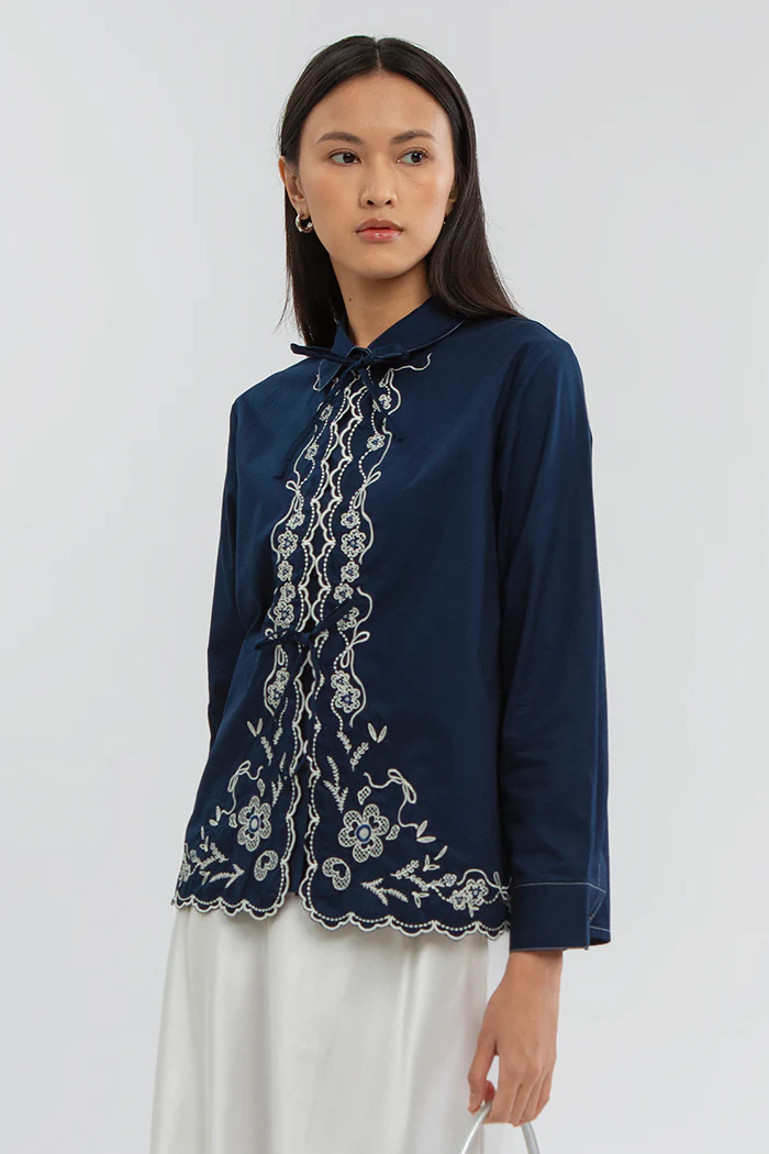 Navy Lael - Image 5