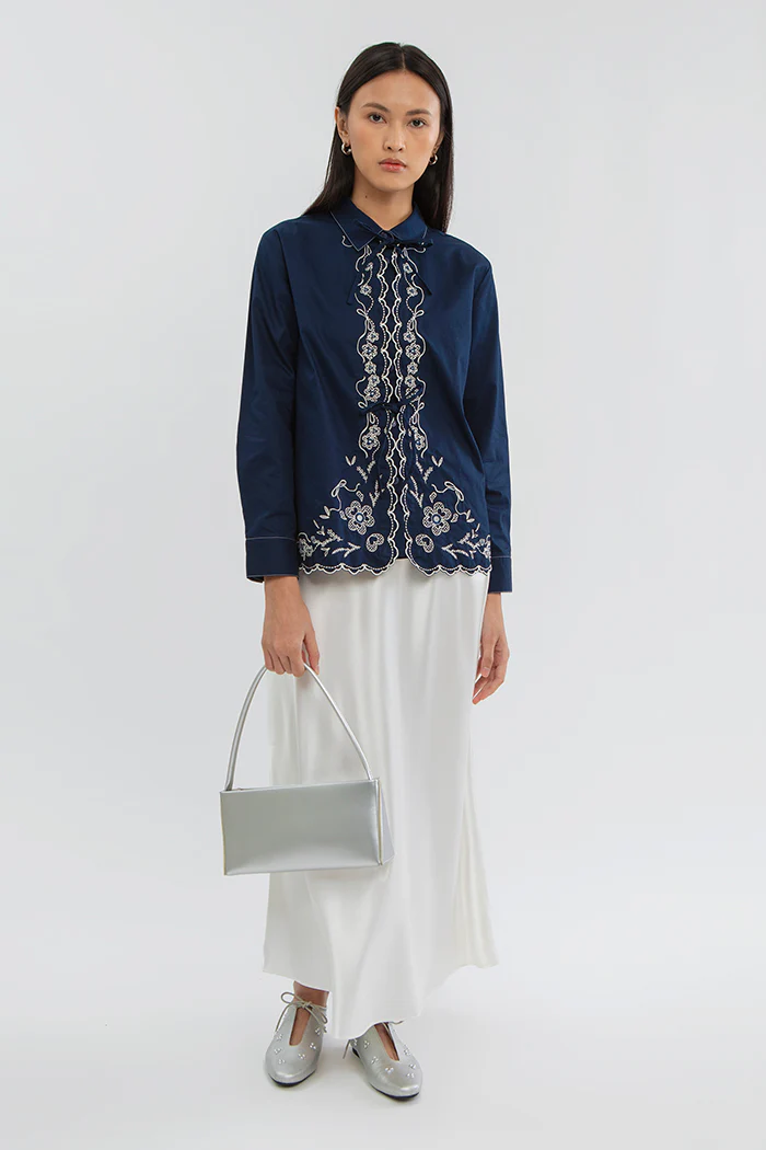 Navy Lael - Image 8
