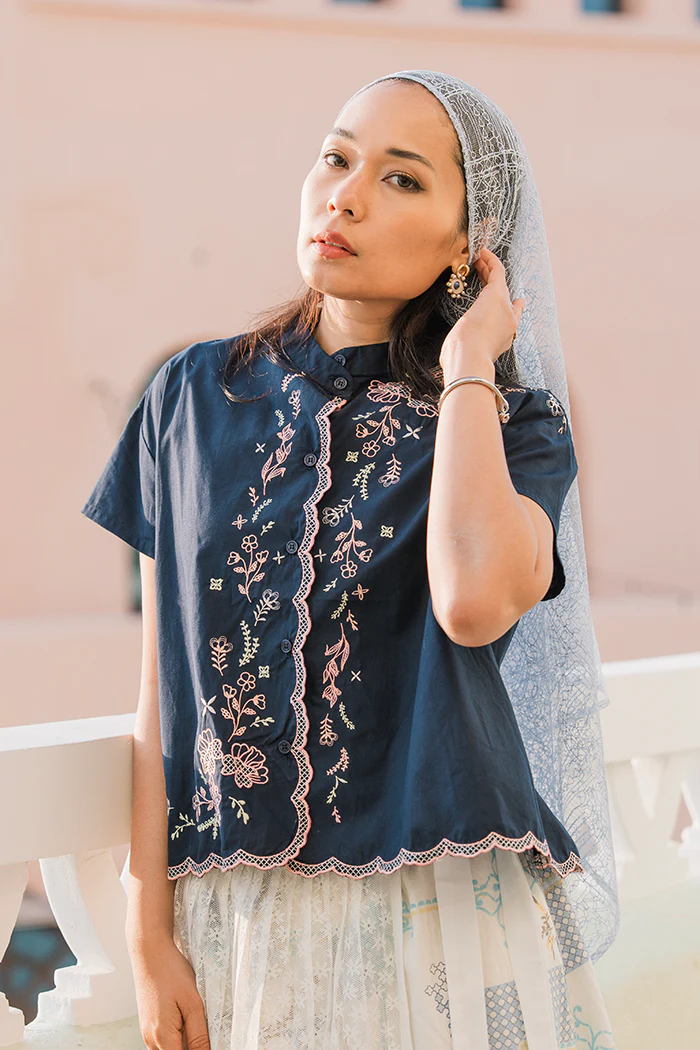Navy Laima
