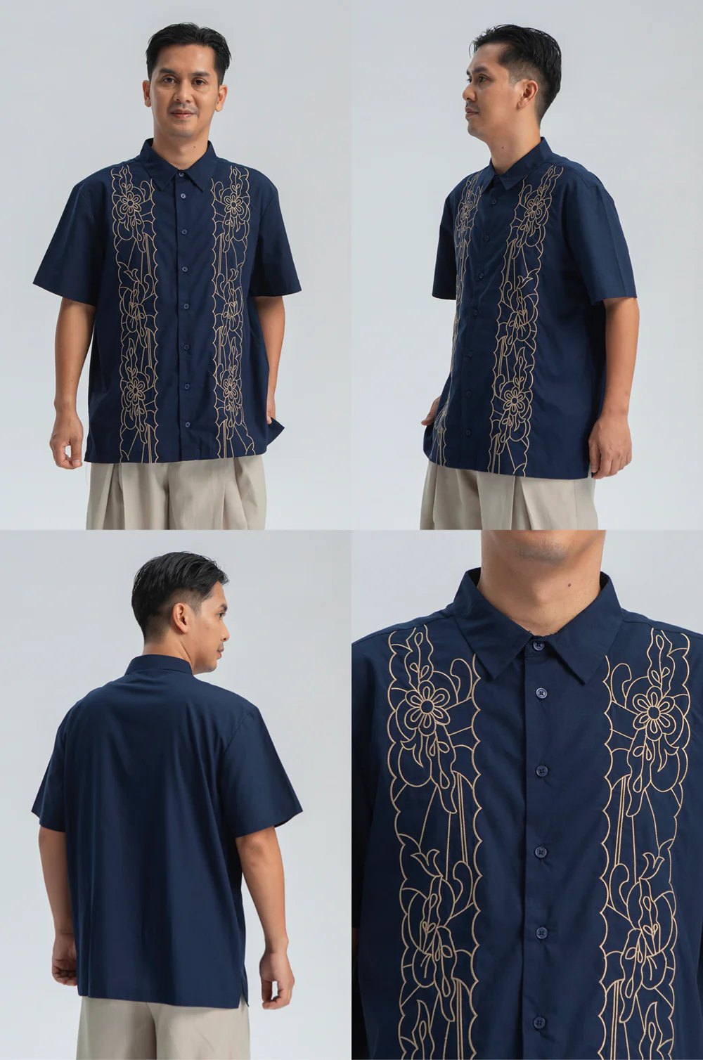 Navy Laith - Image 2
