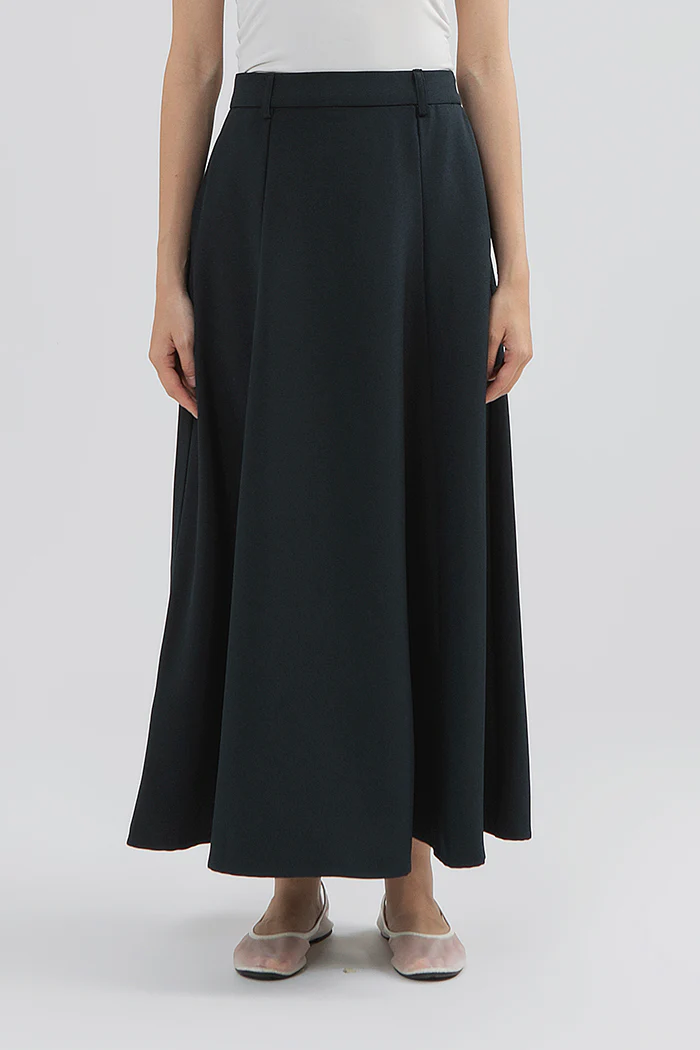 Navy Latta