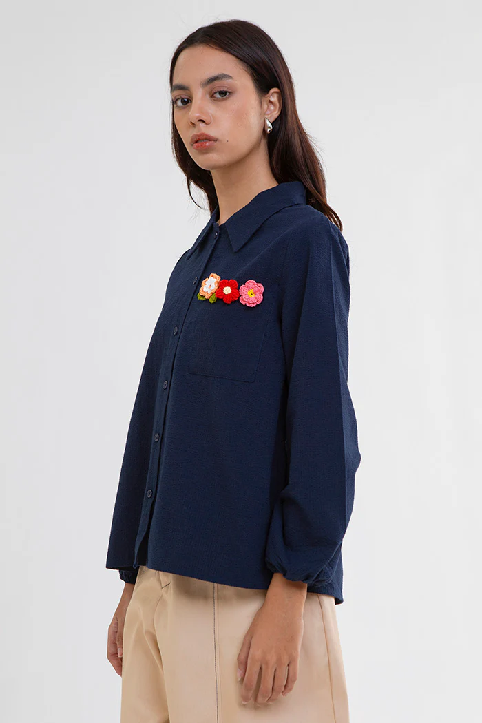 Navy Levaya - Image 3