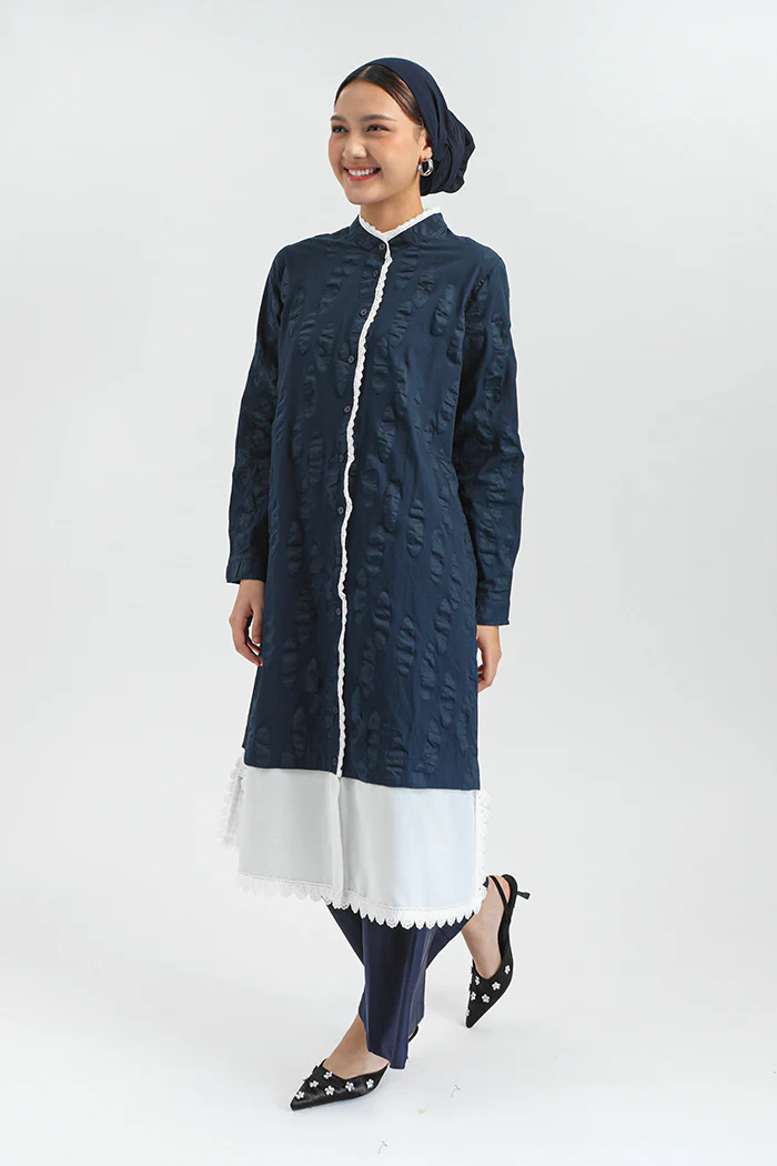 Navy Lodi A - Image 3