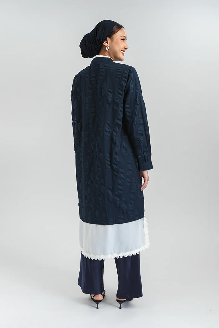 Navy Lodi A - Image 4
