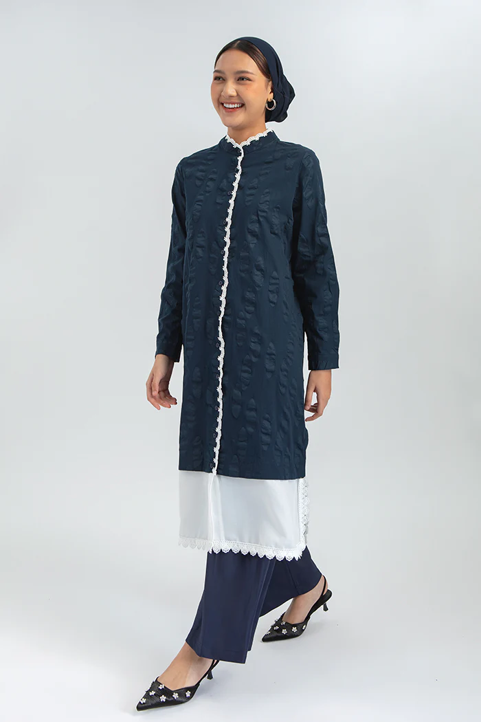 Navy Lodi B - Image 3
