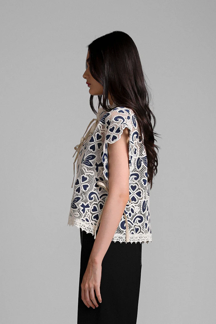 Navy Luna - Image 3