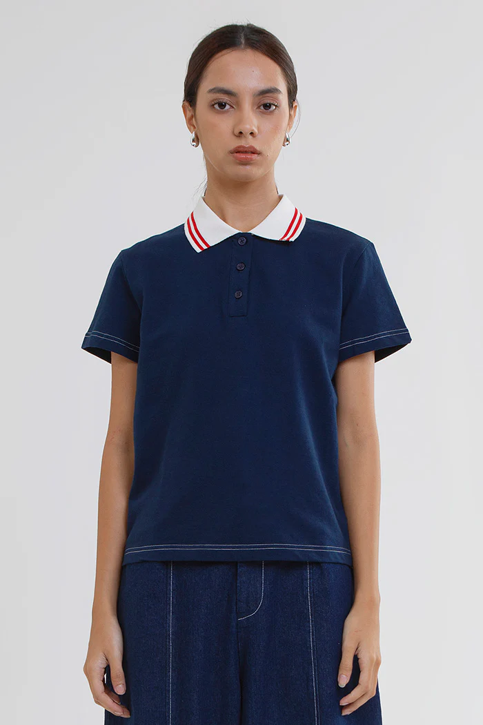 Navy Malea