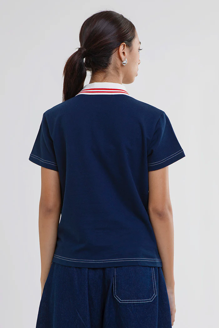 Navy Malea - Image 4