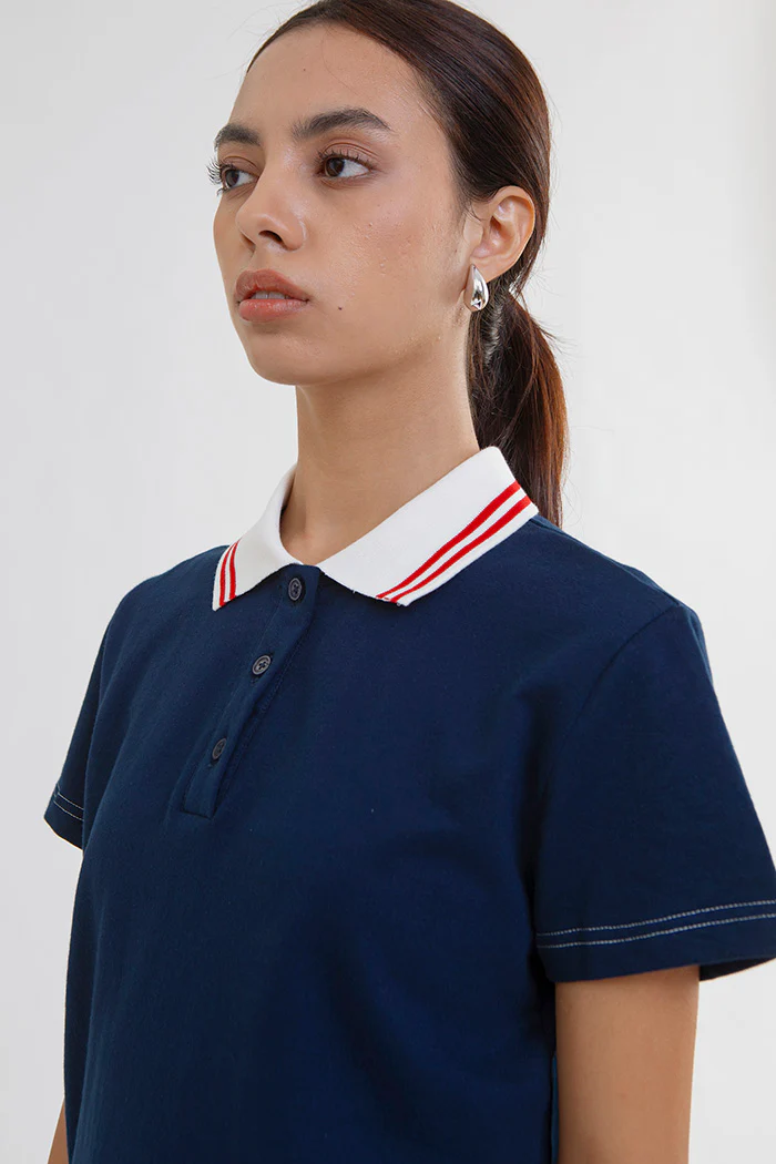 Navy Malea - Image 5