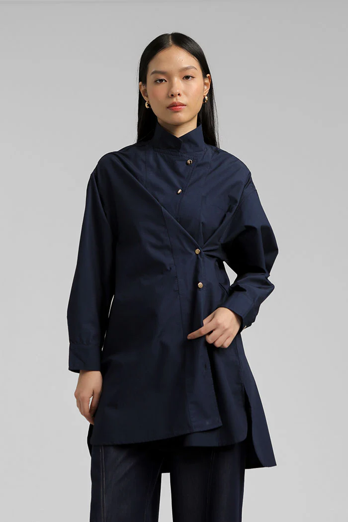 Navy Mateja - Image 3