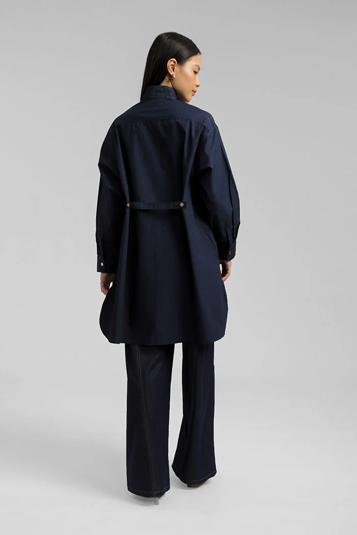 Navy Mateja - Image 5