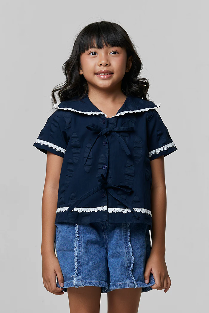 Navy Metri