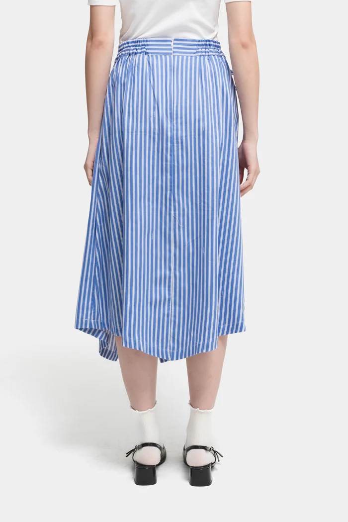 Navy Midi Halliday - Defect Sale - Image 4