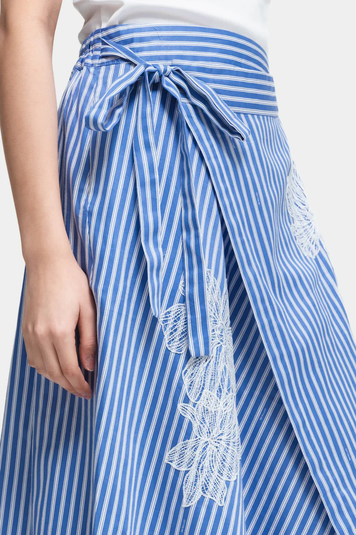 Navy Midi Halliday - Defect Sale - Image 5