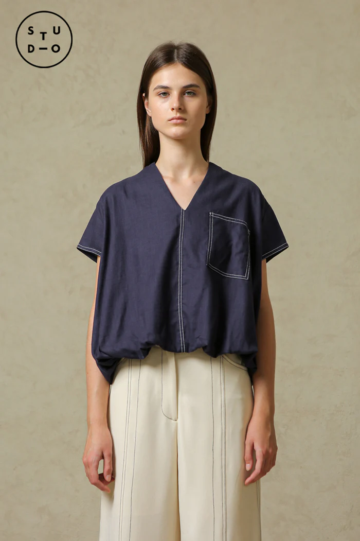 Navy Nania