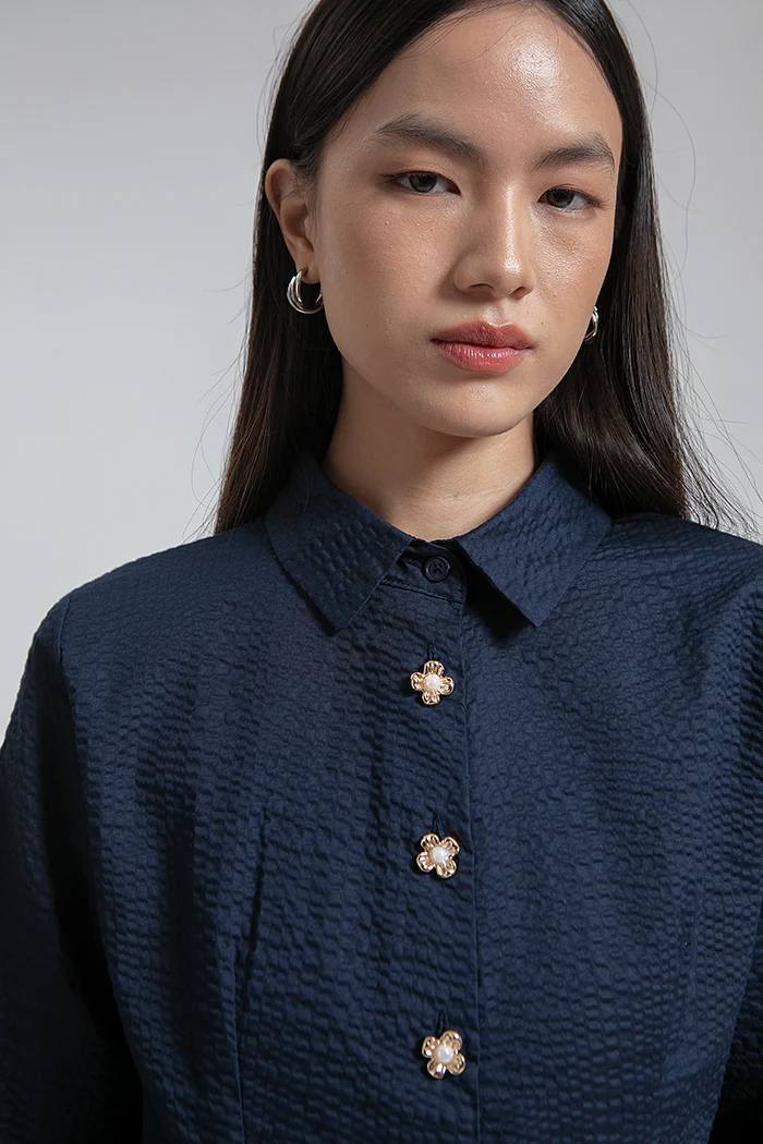 Navy Nerina - Image 5