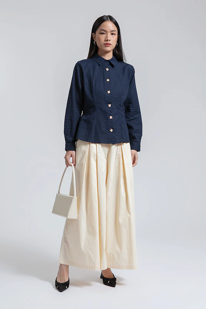 Navy Nerina - Image 6