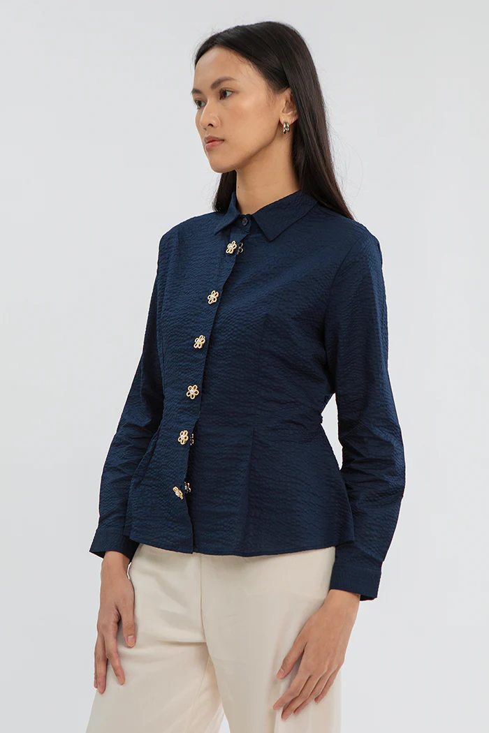 Navy Nerina B