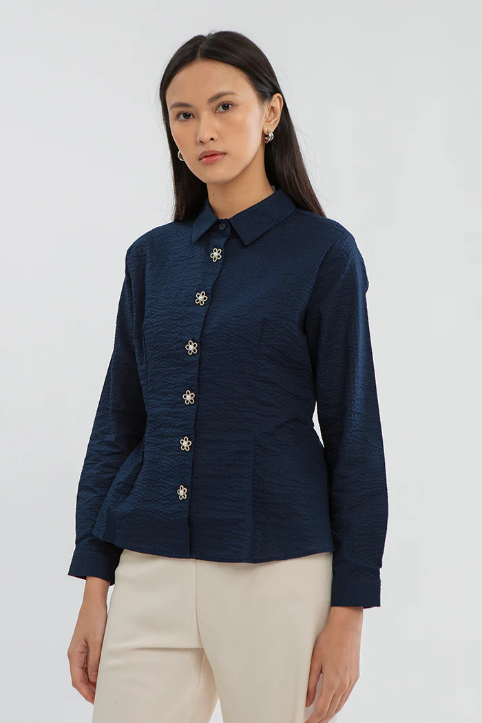 Navy Nerina A - Image 3