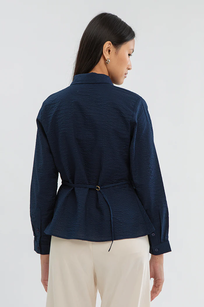 Navy Nerina A - Image 4
