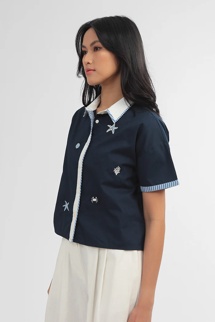 Navy Ocean Alani - Image 3
