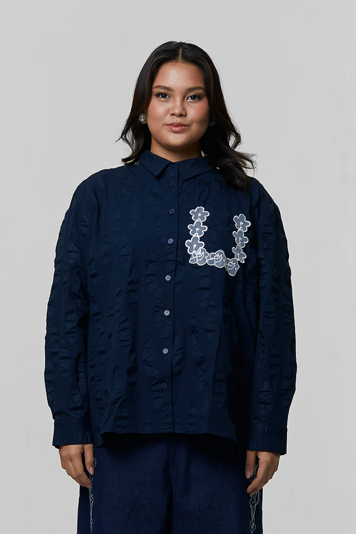 Navy Osa - Image 5