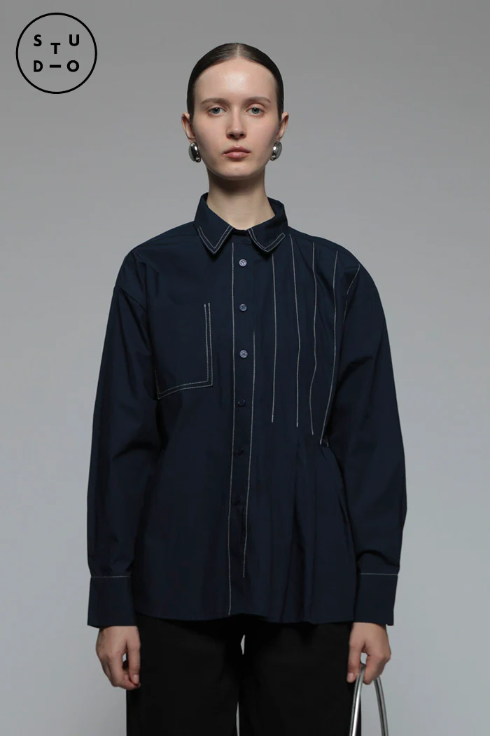 Navy Pietra