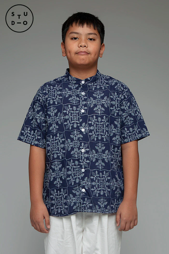 Navy Renti