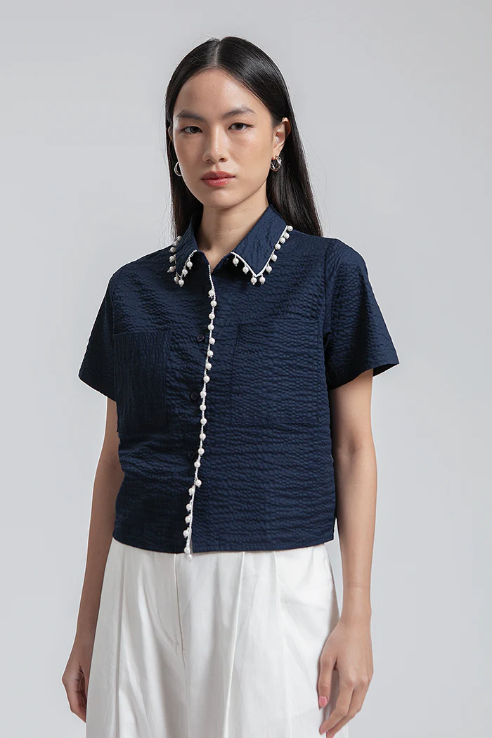 Navy Rilian