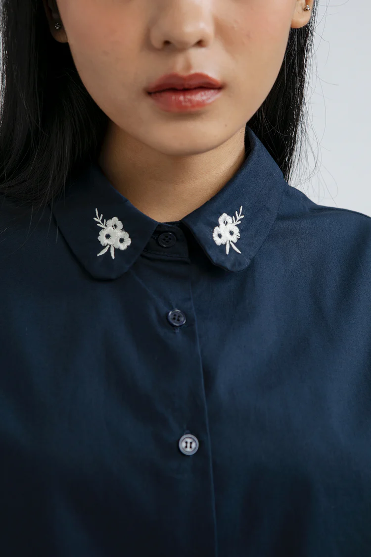 Navy Rimini - Defect Sale - Image 6