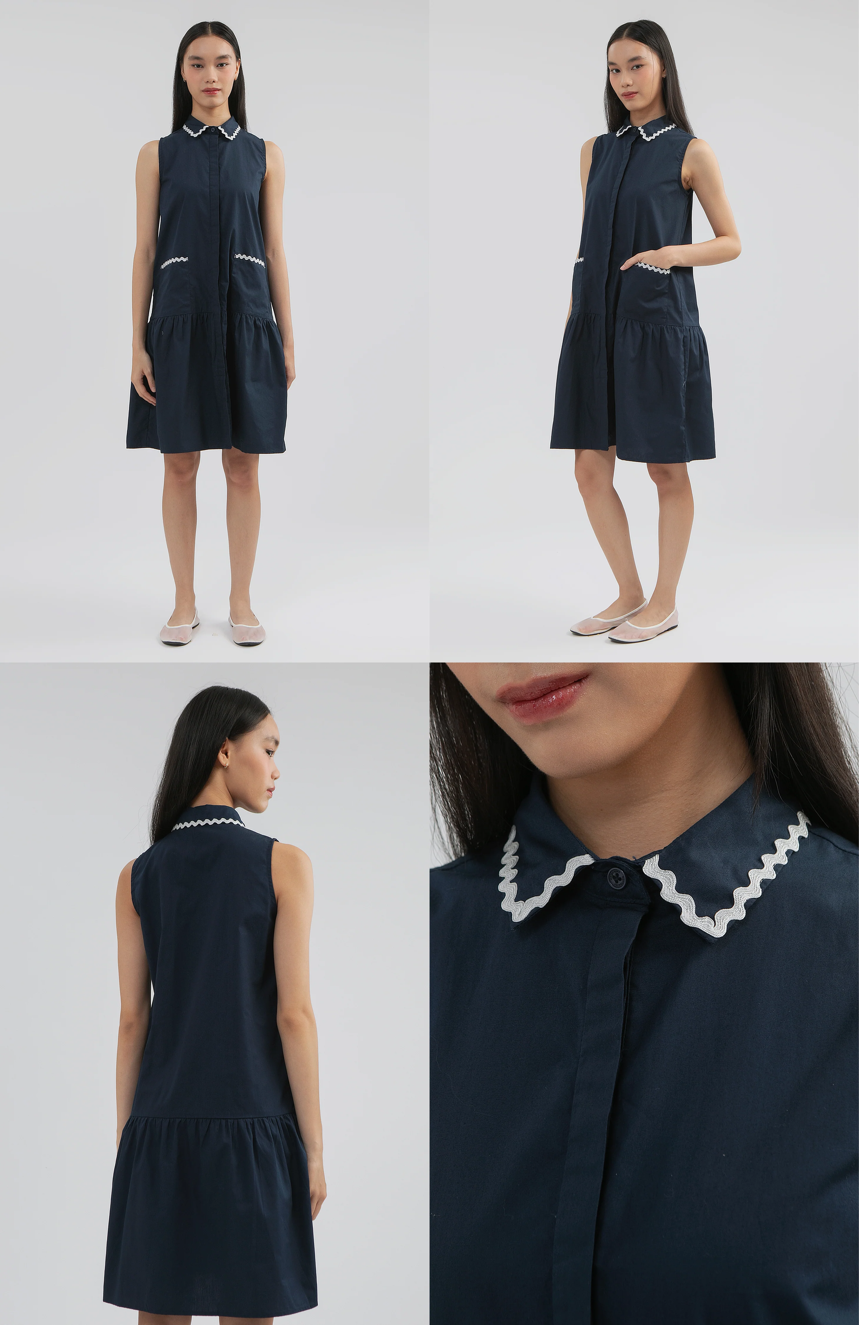 Navy Ritva - Image 2
