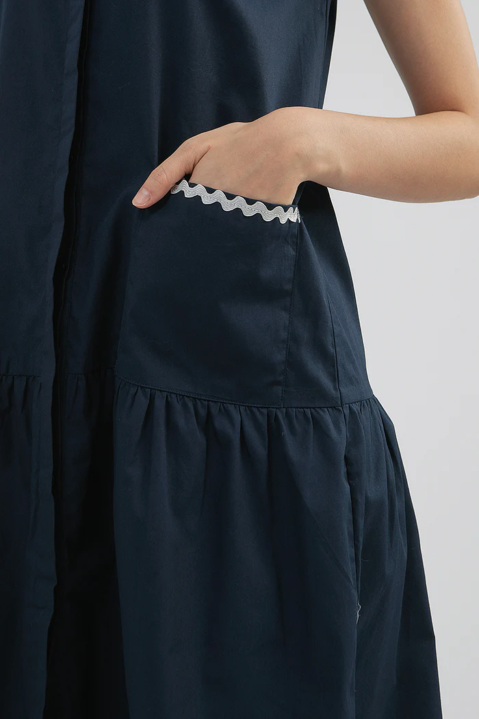 Navy Ritva - Image 6