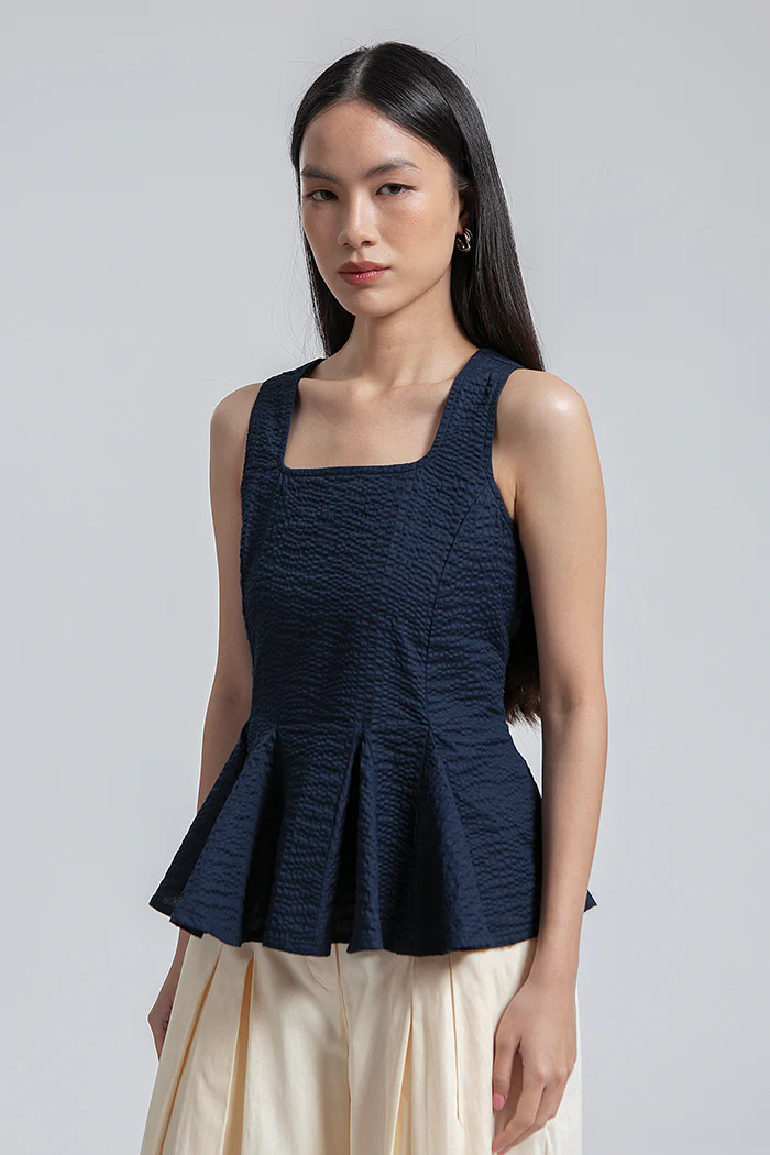 Navy Romney - Image 3