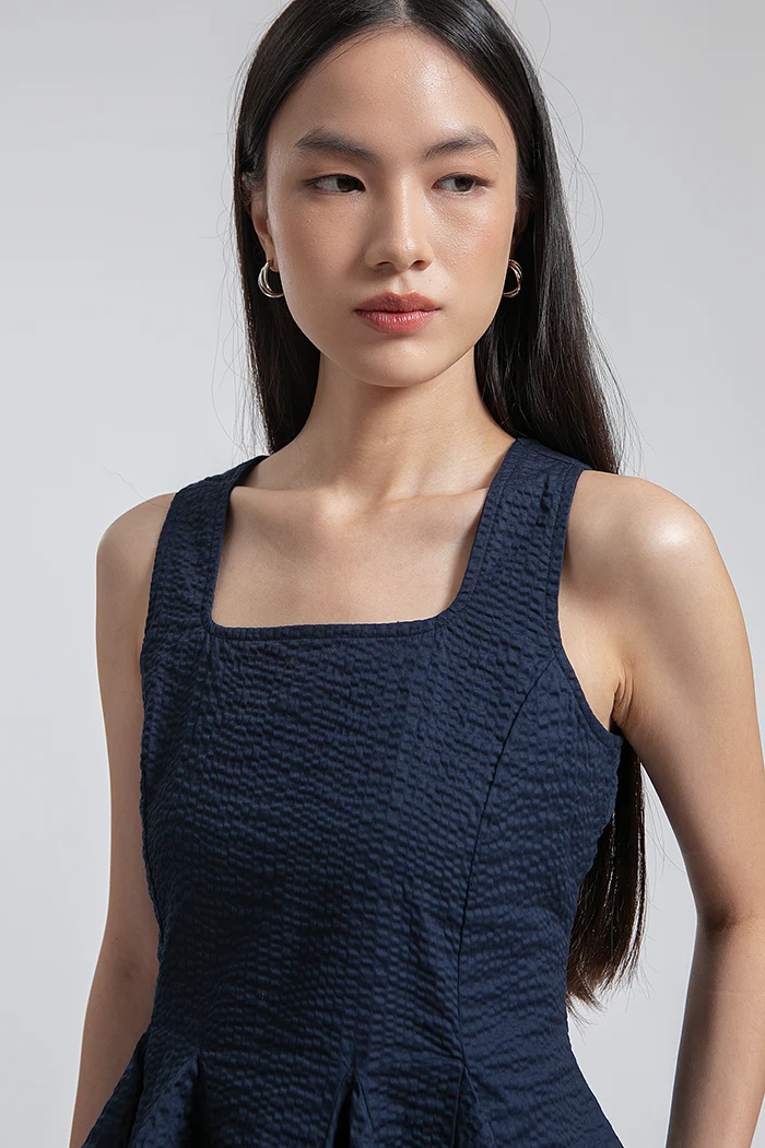 Navy Romney - Image 6