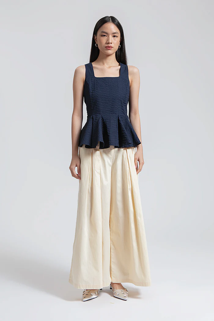 Navy Romney - Image 7