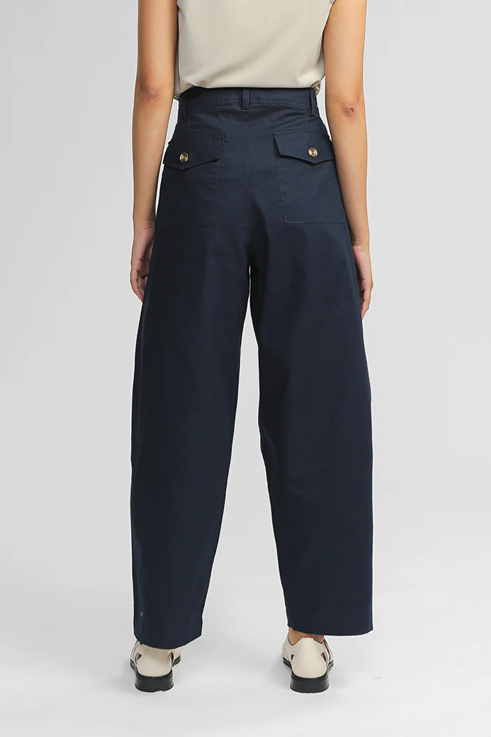 Navy Russo - Image 4